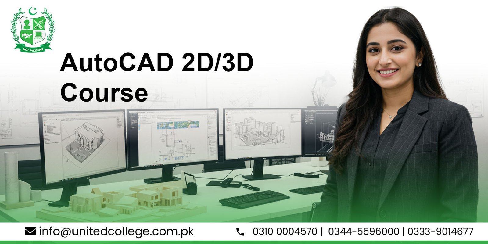 AutoCAD Course